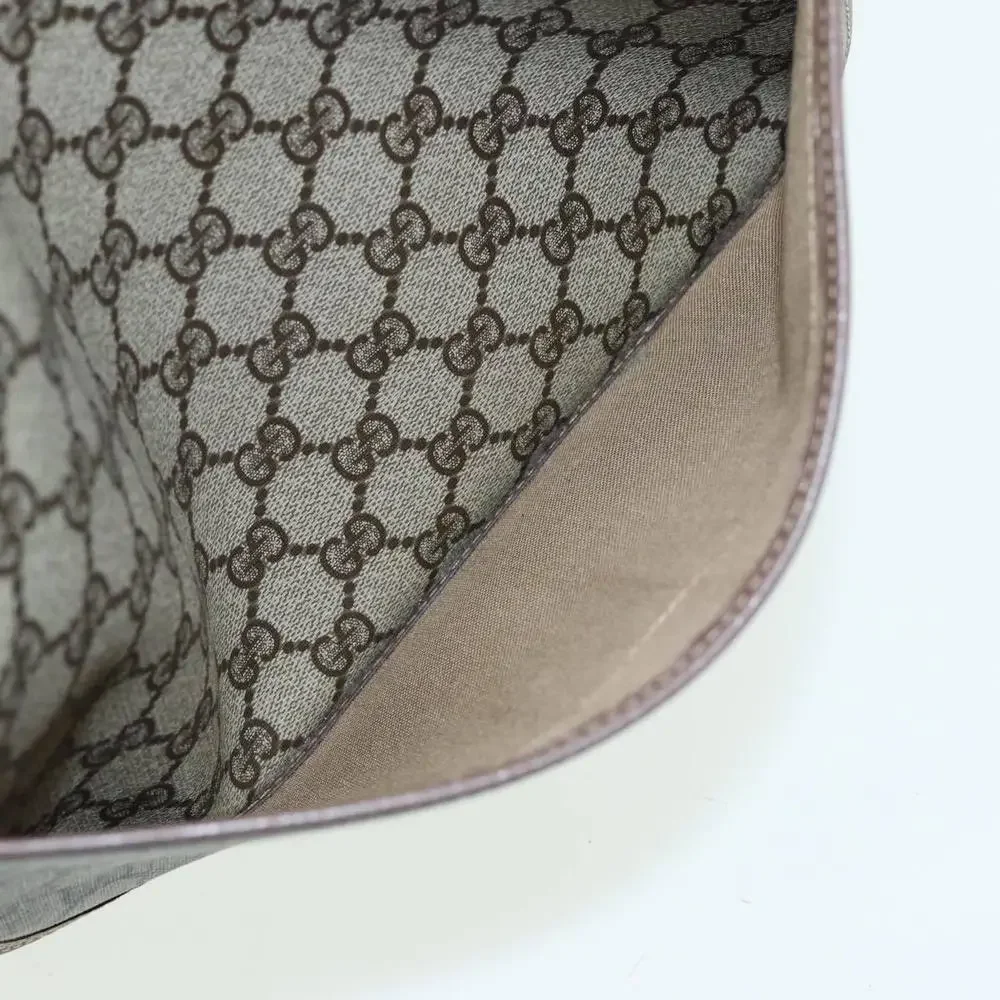 Gucci Beige and Brown Tote Bag - Picture 11 of 16